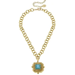 London Necklace|Susan Shaw Online