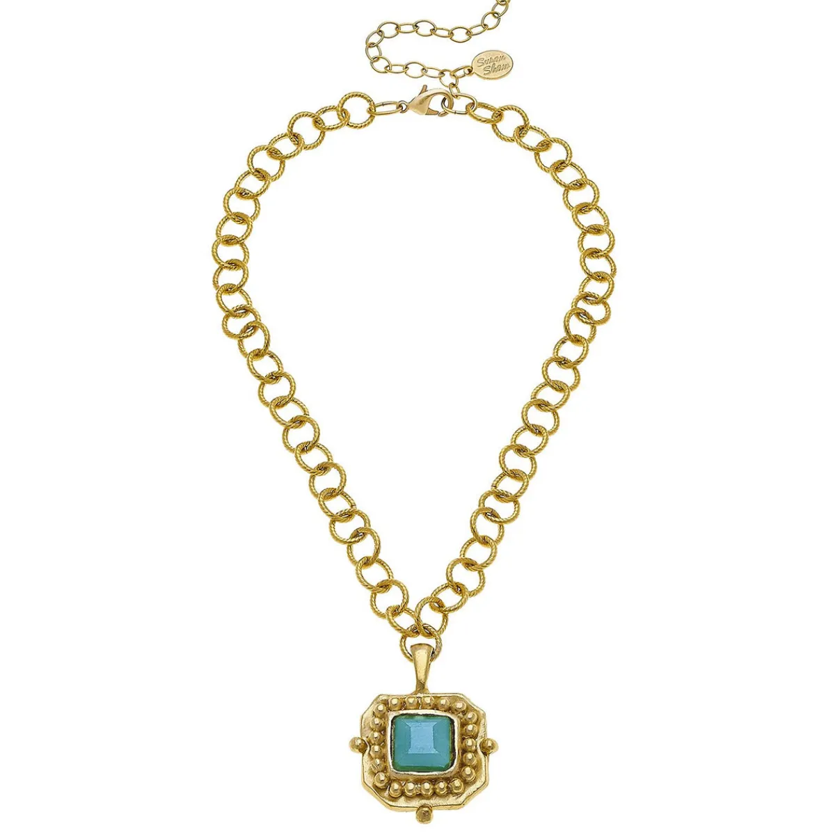 London Necklace|Susan Shaw Online