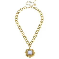 London Necklace|Susan Shaw Online