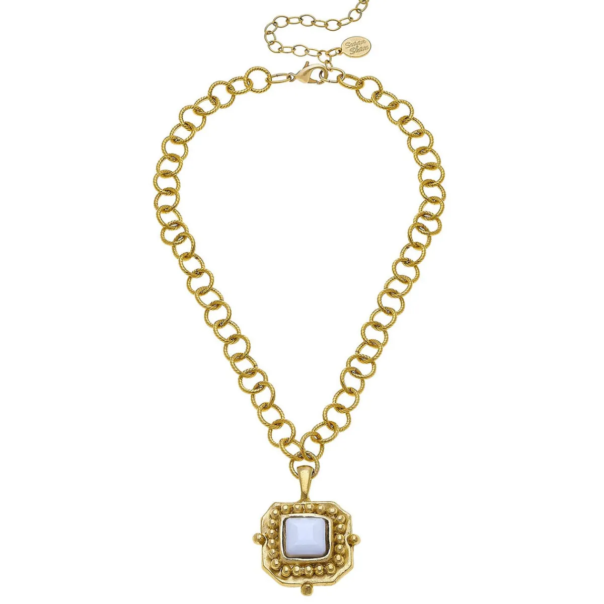 London Necklace|Susan Shaw Online