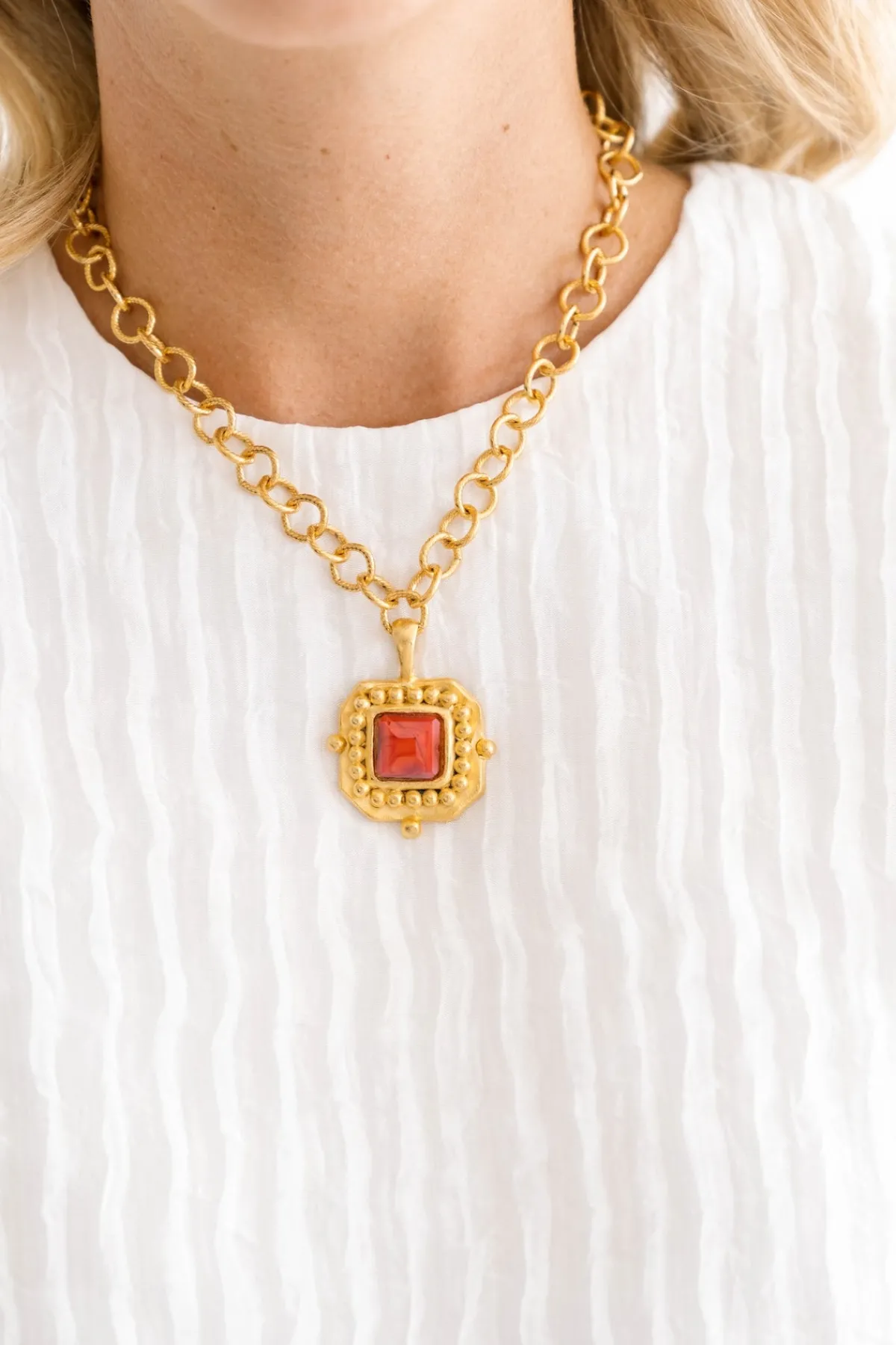 London Necklace|Susan Shaw Online