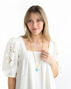 Long Florence Necklace|Susan Shaw Sale