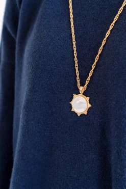 Long Florence Necklace|Susan Shaw Sale