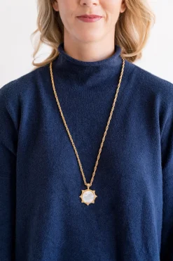 Long Florence Necklace|Susan Shaw Sale