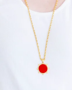 Long Florence Necklace|Susan Shaw Sale
