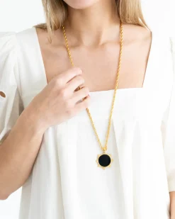 Long Florence Necklace|Susan Shaw Sale