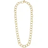 Long Loop Chain Necklace|Susan Shaw Best