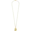 Long Oyster Necklace|Susan Shaw Clearance