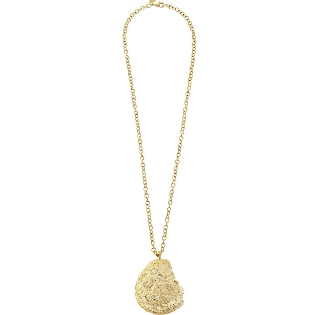 Long Oyster Necklace|Susan Shaw Discount
