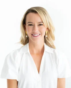 Love Knot Pearl Drop Earrings|Susan Shaw Outlet