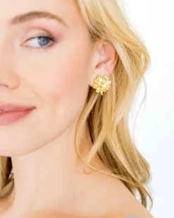 Magnolia Studs|Susan Shaw Online