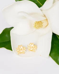 Magnolia Studs|Susan Shaw Online