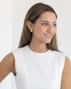 Marbella Mini Studs|Susan Shaw