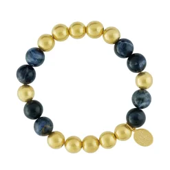Mini Margaret Agate Bracelet|Susan Shaw Online