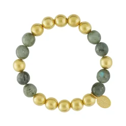 Mini Margaret Agate Bracelet|Susan Shaw Online