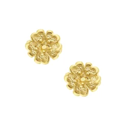 Mini Poppy Studs|Susan Shaw Outlet