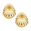 Monaco Studs|Susan Shaw Hot