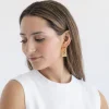 Montefino Hoops|Susan Shaw Outlet