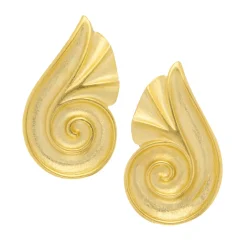 Nautilus Studs|Exclude_Sales New