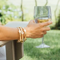Oyster Bangle|Susan Shaw Sale