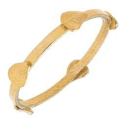 Oyster Bangle|Susan Shaw Sale