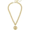 Parker Bee Necklace|Susan Shaw New