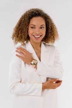 Pearl Bee Cuff|Susan Shaw Clearance