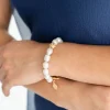 Pearl Bracelet|Susan Shaw Hot