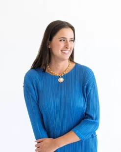 Pearl Cab Necklace|Susan Shaw New