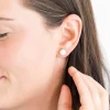Pearl Studs|Susan Shaw Best