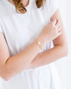 Penny Bracelet|Susan Shaw Outlet