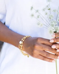 Penny Bracelet|Susan Shaw Outlet