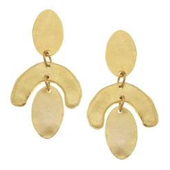 Petite Mobile Earrings|Susan Shaw New