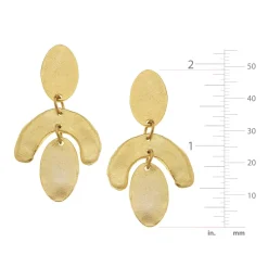 Petite Mobile Earrings|Susan Shaw New
