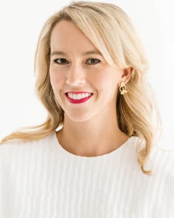 Poppy Bee Studs|Susan Shaw New