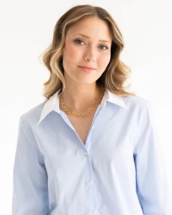 Ralph Chain Necklace|Susan Shaw Best