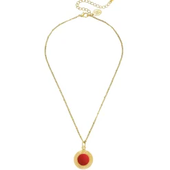 Roma Necklace|Susan Shaw Discount