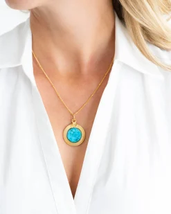 Roma Necklace|Susan Shaw Discount