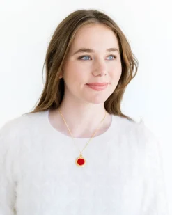 Roma Necklace|Susan Shaw Discount