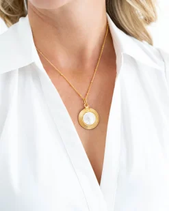 Roma Necklace|Susan Shaw Clearance