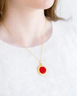 Roma Necklace|Susan Shaw Clearance