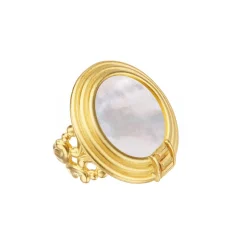 Roma Ring|Susan Shaw Sale