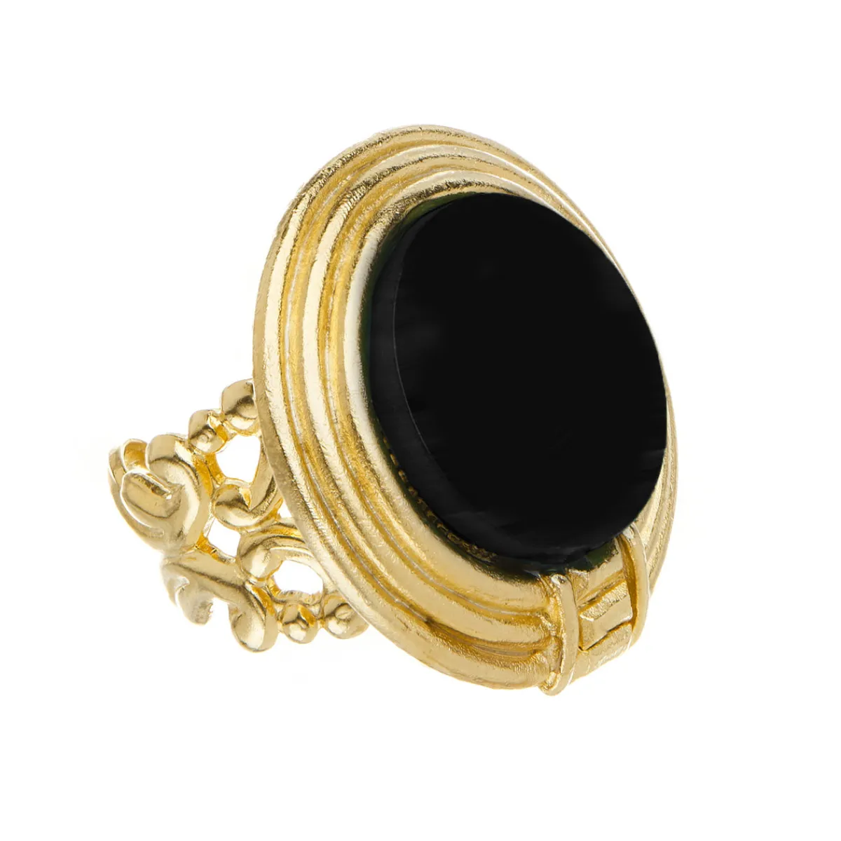 Roma Ring|Susan Shaw Sale