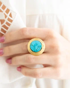 Roma Ring|Susan Shaw Sale