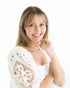 Roma Ring|Susan Shaw Sale