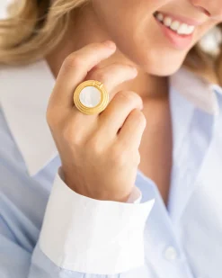 Roma Ring|Susan Shaw Sale