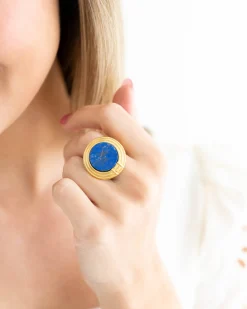 Roma Ring|Susan Shaw Online