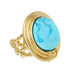 Roma Ring|Susan Shaw Online