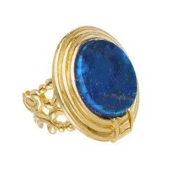 Roma Ring|Susan Shaw Online