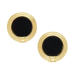 Roma Studs|Susan Shaw Outlet